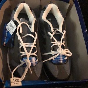 Brand new Champion Men’s sneakers 10 Wide